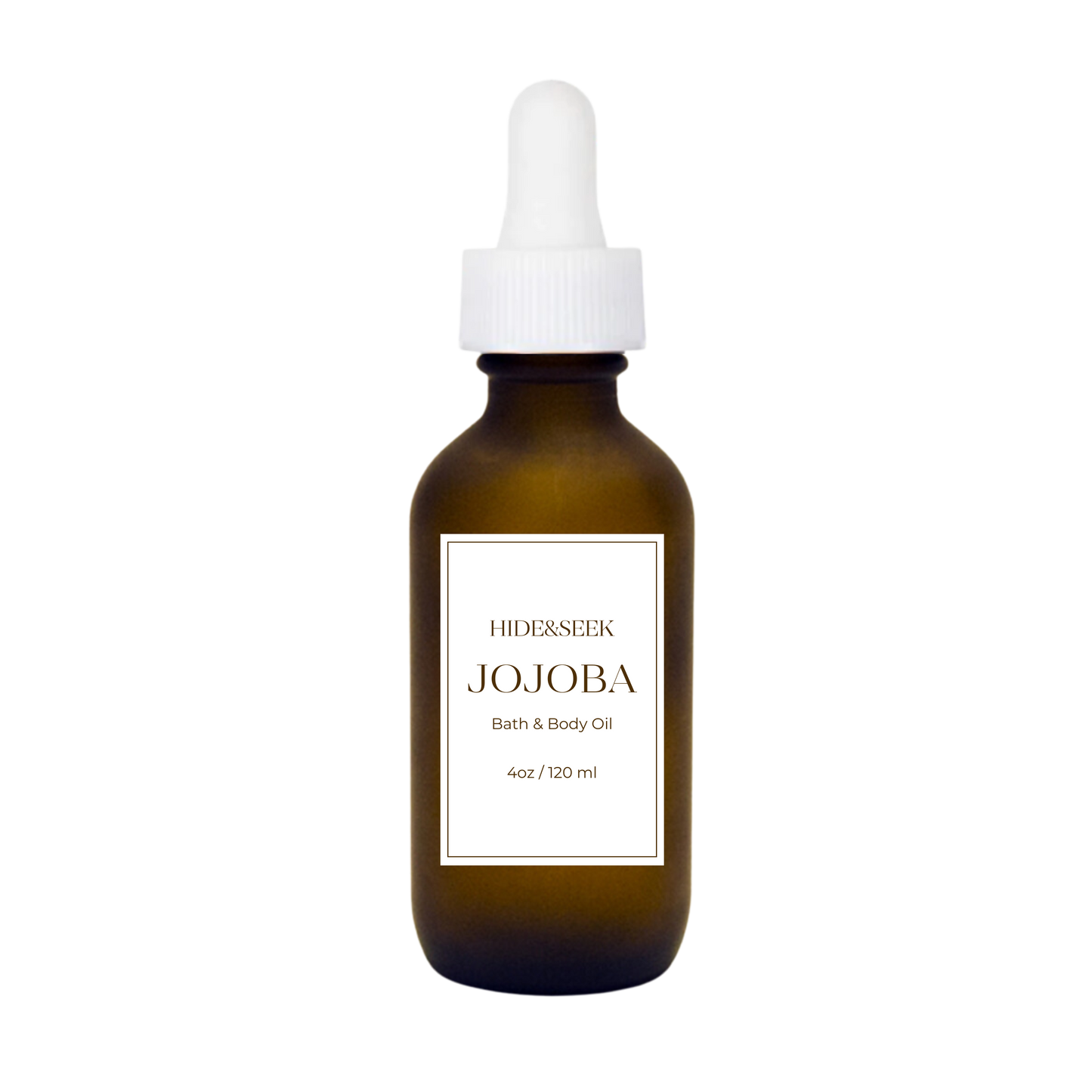 Pure Jojoba Oil