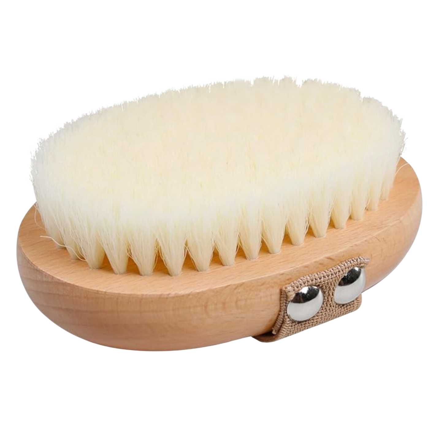 The Body Brush