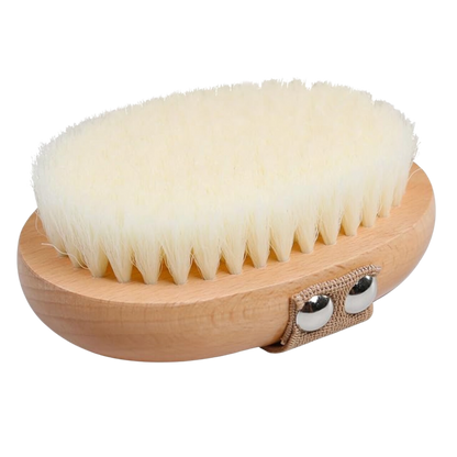 The Body Brush